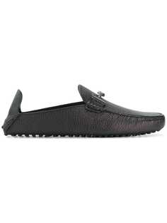 Tods лоферы Gommino Tod`S