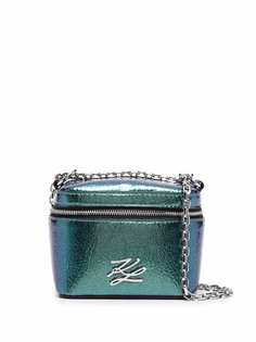 Karl Lagerfeld мини-сумка K/Autograph Kase
