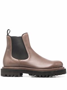 Officine Creative ботинки Wisal 006