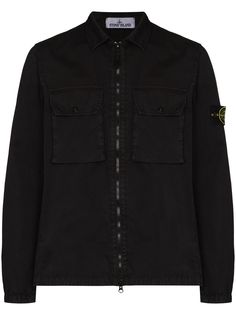 Stone Island рубашка 113WN