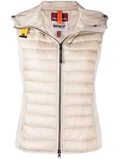Parajumpers дутый жилет Margot