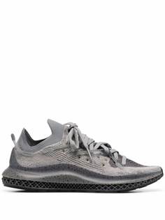 adidas кроссовки 4D Fusio