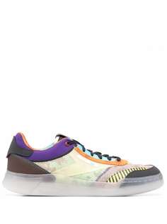 Reebok кроссовки Club C Legacy из коллаборации с Jelly Belly