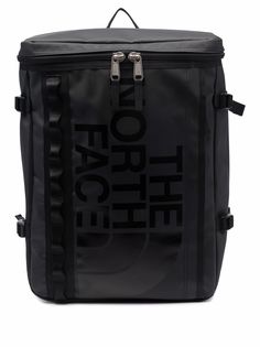 The North Face рюкзак с логотипом