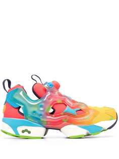 Reebok кроссовки Instapump Fury OG из коллаборации с Jelly Belly