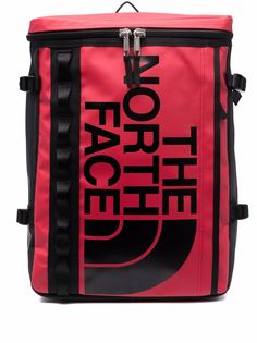 The North Face рюкзак с логотипом