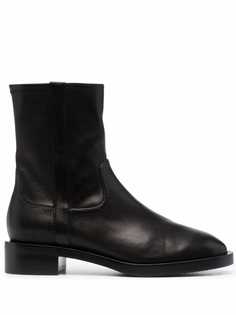 Stuart Weitzman ботинки Sadie