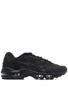 Nike кроссовки Air Max 96 II