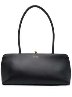 Jil Sander сумка на плечо с логотипом
