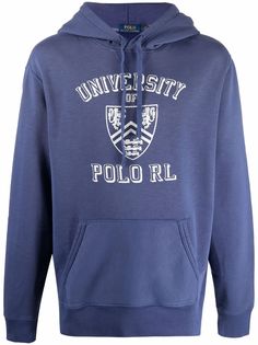 Polo Ralph Lauren худи с логотипом