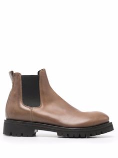 Officine Creative ботинки Hessay 007