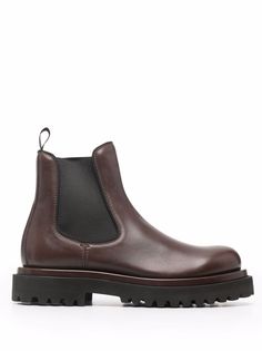 Officine Creative ботинки Wisal 006