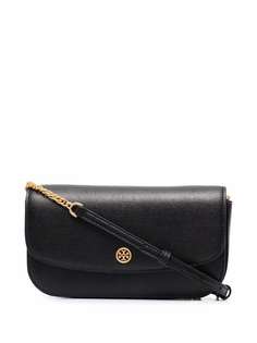 Tory Burch сумка через плечо Robinson с цепочкой