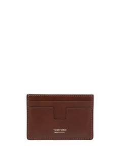 TOM FORD картхолдер T Line