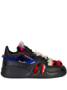 Giuseppe Zanotti кроссовки Talon