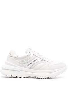 Calvin Klein массивные кроссовки