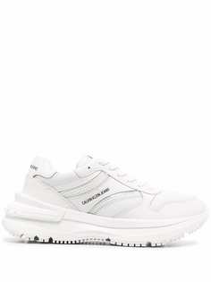 Calvin Klein массивные кроссовки