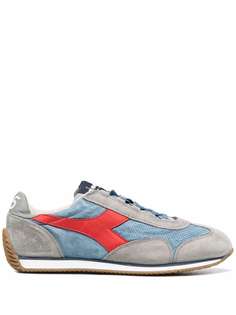 Diadora кроссовки Equipe в стиле колор-блок