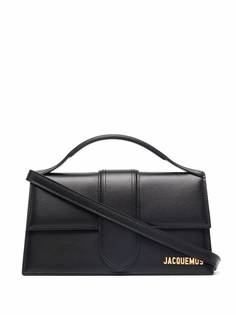 Jacquemus сумка Le grand Bambino
