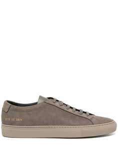 Common Projects кеды Original Achilles