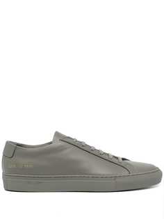Common Projects кеды Retro
