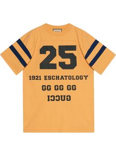 Gucci футболка 25 Gucci Eschatology