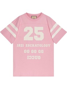 Gucci футболка 25 Gucci Eschatology