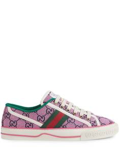 Gucci кеды Gucci Tennis 1977