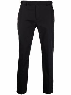 Pt01 брюки строгого кроя