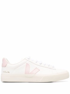 VEJA кеды Campo Chromefree