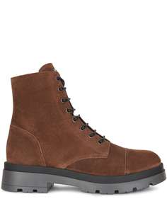 Giuseppe Zanotti ботинки Jerico