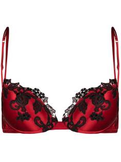 La Perla бюстгальтер с кружевом