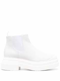 Stuart Weitzman ботинки Charli