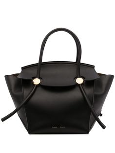 Proenza Schouler сумка-тоут с фестонами