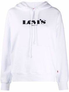 Levis худи с логотипом Levis®