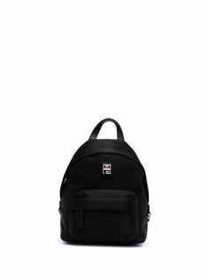 Givenchy мини-рюкзак с логотипом 4G