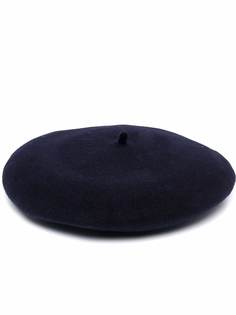 Borsalino шерстяной берет Basco