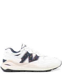 New Balance кроссовки Cloud Waterproof