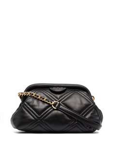 Tory Burch стеганая сумка через плечо