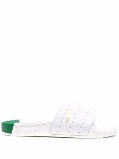 adidas шлепанцы Adilette