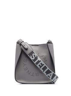 Stella McCartney сумка через плечо Stella Logo