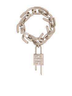 Givenchy браслет G Link Lock