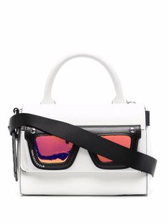 Karl Lagerfeld сумка-тоут K/Ikon