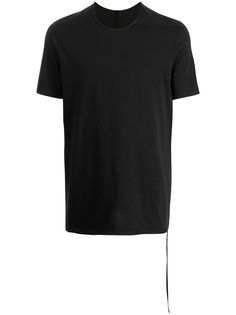 Rick Owens DRKSHDW футболка Level