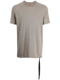 Rick Owens DRKSHDW футболка Level