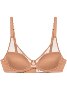 Agent Provocateur бюстгальтер Lucky с плотными чашками