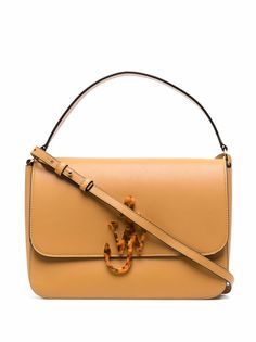 JW Anderson сумка-тоут с логотипом Anchor