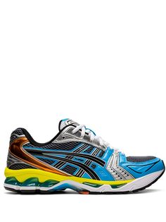 ASICS кроссовки Angelo Baque x GEL-KAYANO 14