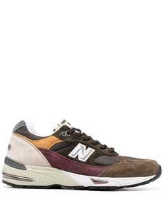 New Balance кроссовки M991
