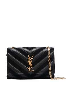 Saint Laurent сумка на плечо Kate